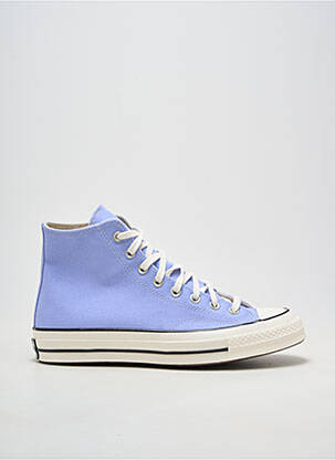 Adidași violet CONVERSE femeie