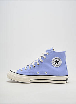 Adidași violet CONVERSE femeie