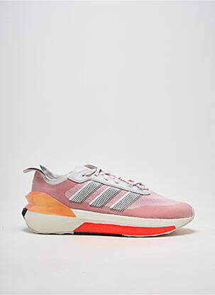 Adidași roz ADIDAS bărbat