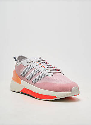 Adidași roz ADIDAS bărbat