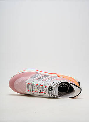 Adidași roz ADIDAS bărbat