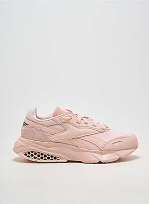 Adidași roz REEBOK femeie