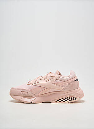 Adidași roz REEBOK femeie