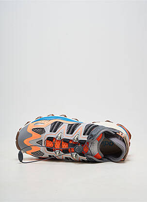 Adidași multicolor ADIDAS bărbat