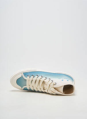 Adidași albastru PAUL SMITH femeie