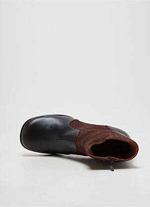 Botine/ghete maro CHIE MIHARA femeie
