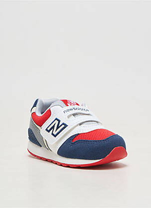 Adidași albastru NEW BALANCE băiat