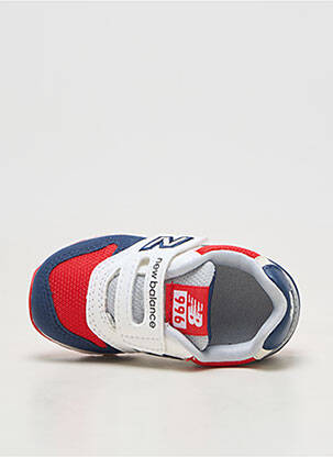Adidași albastru NEW BALANCE băiat