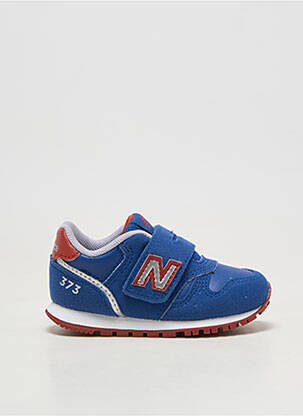 Adidași albastru NEW BALANCE băiat