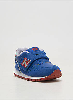 Adidași albastru NEW BALANCE băiat