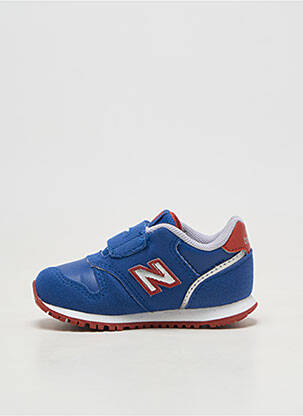 Adidași albastru NEW BALANCE băiat