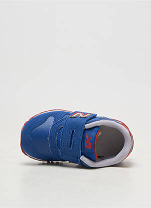 Adidași albastru NEW BALANCE băiat