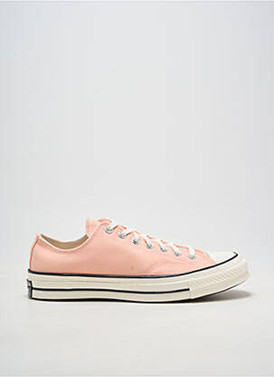 Adidași portocalie CONVERSE femeie