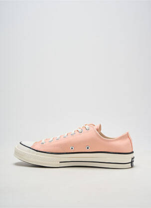 Adidași portocalie CONVERSE femeie
