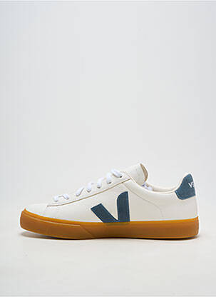 Adidași alb VEJA bărbat