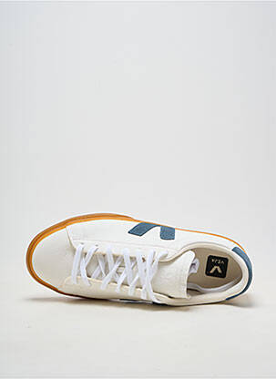 Adidași alb VEJA bărbat