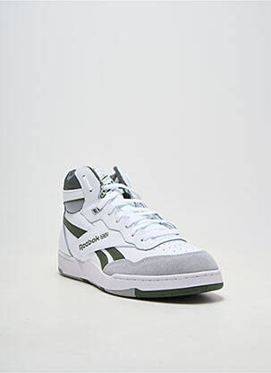 Adidași verde REEBOK femeie