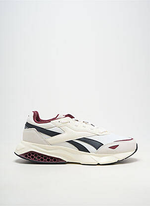 Adidași alb REEBOK bărbat