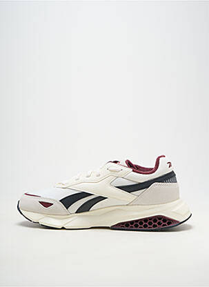 Adidași alb REEBOK bărbat