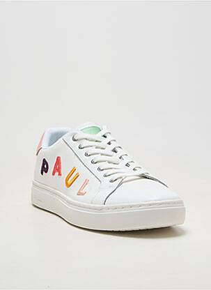Adidași alb PAUL SMITH femeie