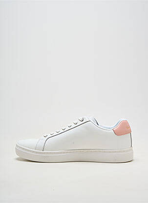 Adidași alb PAUL SMITH femeie