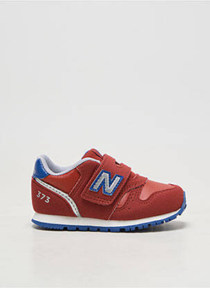 Adidași roșu NEW BALANCE băiat