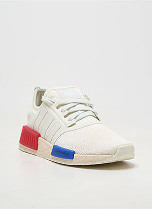 Adidași alb ADIDAS femeie
