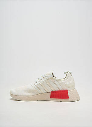 Adidași alb ADIDAS femeie