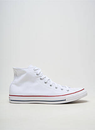 Adidași alb CONVERSE bărbat