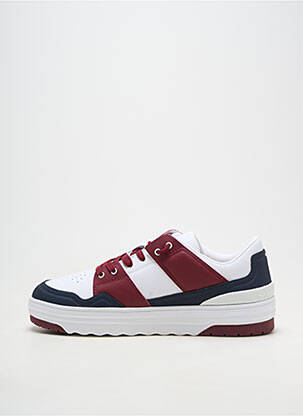 Adidași albastru TOMMY HILFIGER femeie