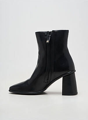 Botine/ghete negru BILLIBI femeie