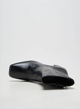 Botine/ghete negru BILLIBI femeie