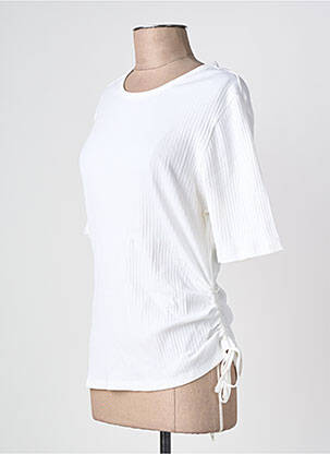 Top bej LEVI'S femeie