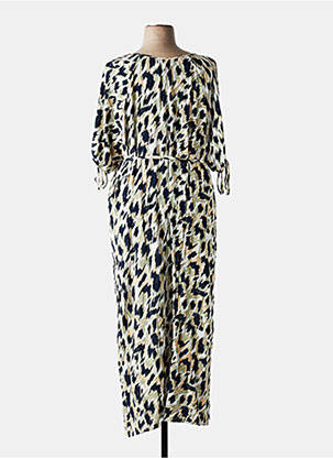 Rochie lungă albastru VERO MODA femeie