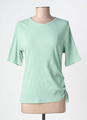 Top verde LEVI'S femeie