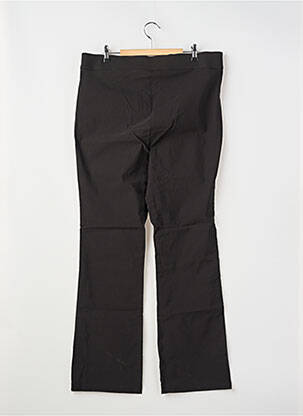 Pantalon larg negru EVOKED VILA femeie