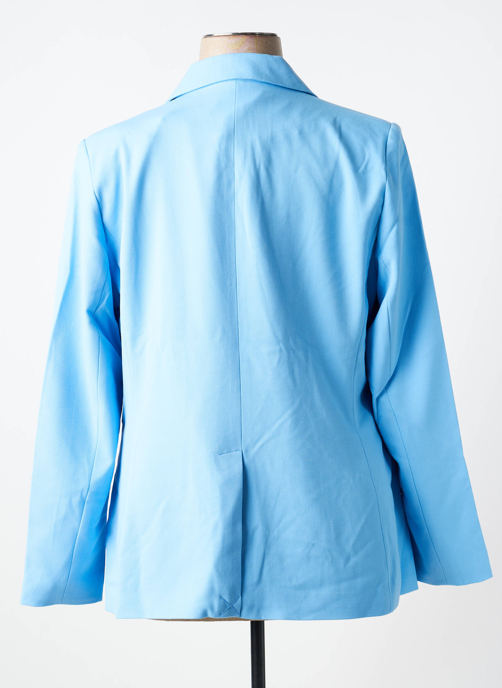 Sacou albastru VERO MODA femeie