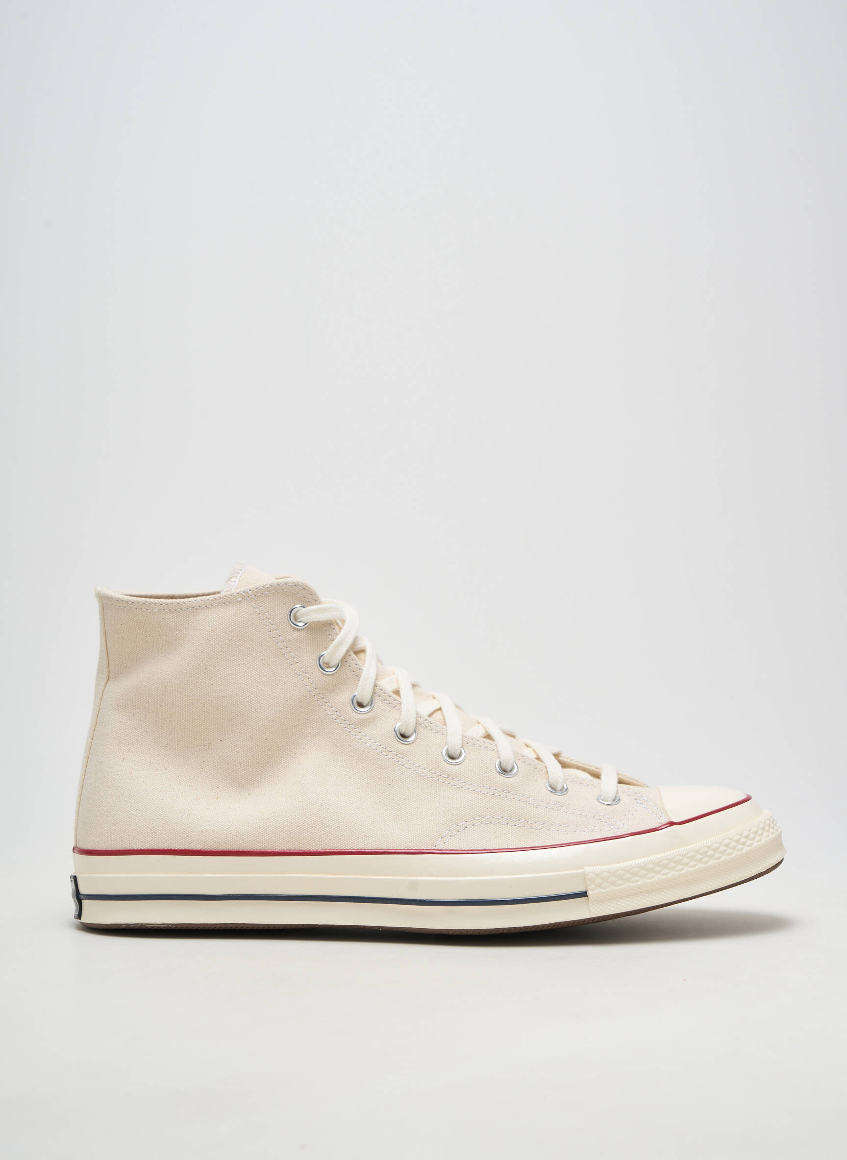 Adidași alb CONVERSE bărbat
