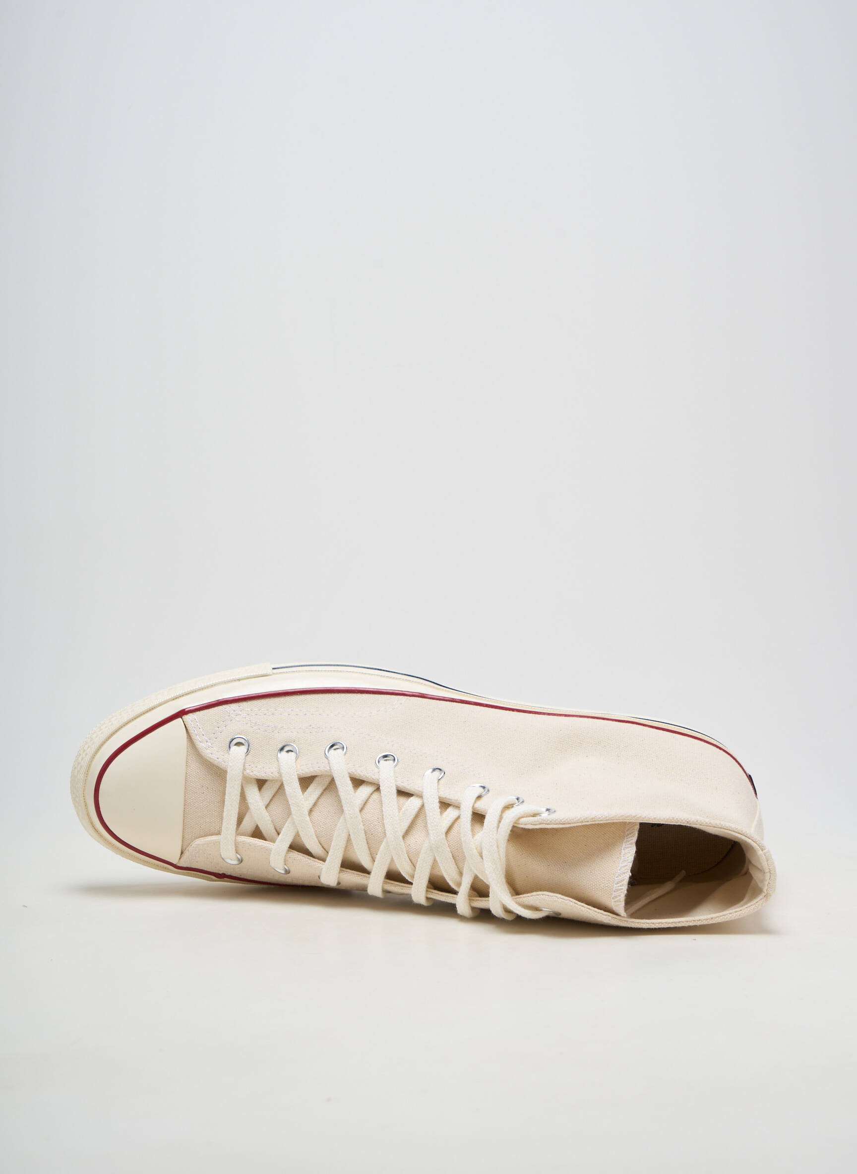 Adidași alb CONVERSE bărbat