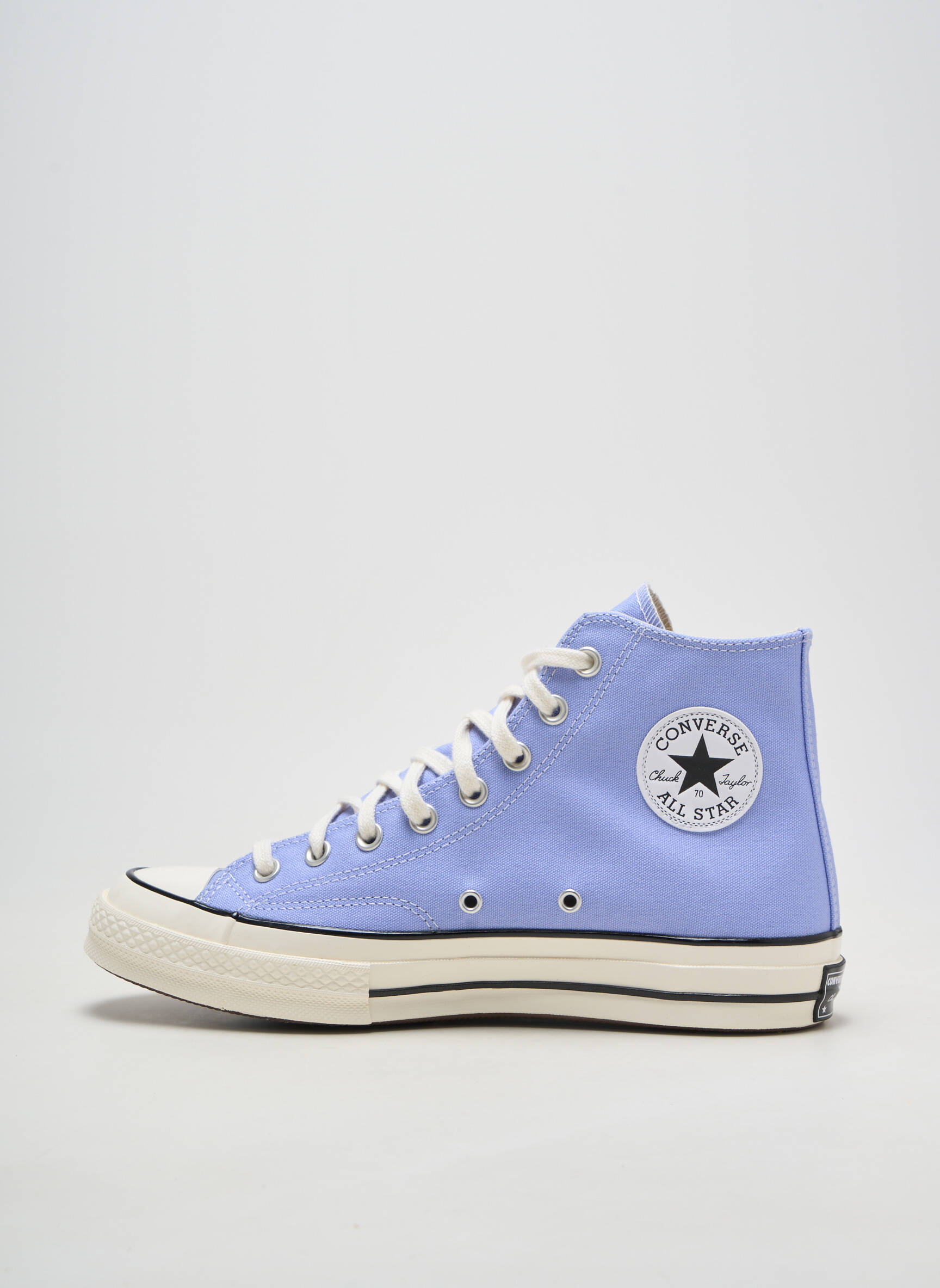 Adidași violet CONVERSE femeie