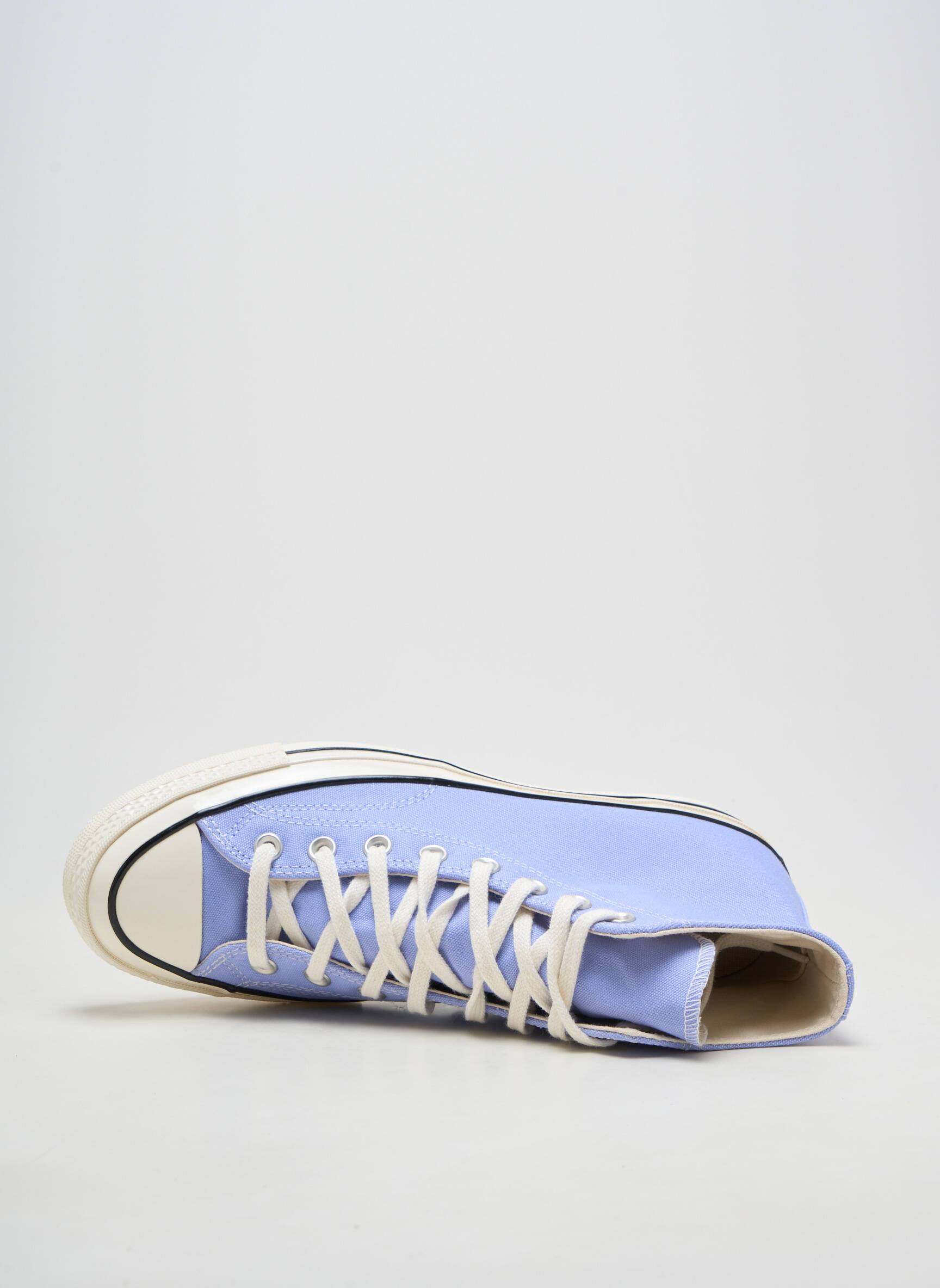 Adidași violet CONVERSE femeie