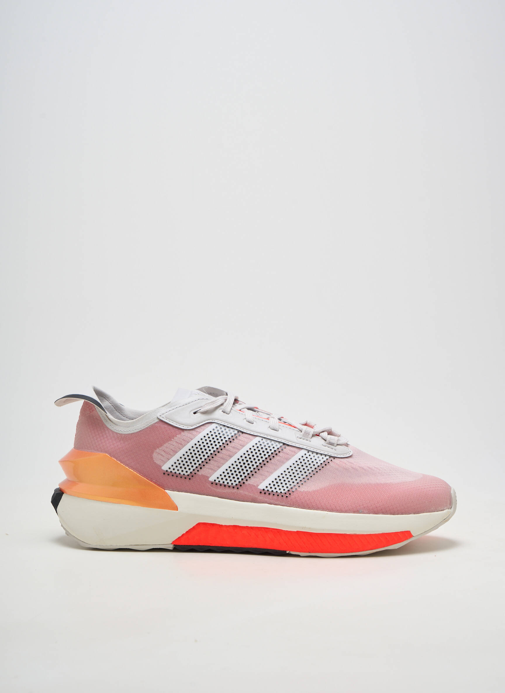Adidași roz ADIDAS bărbat