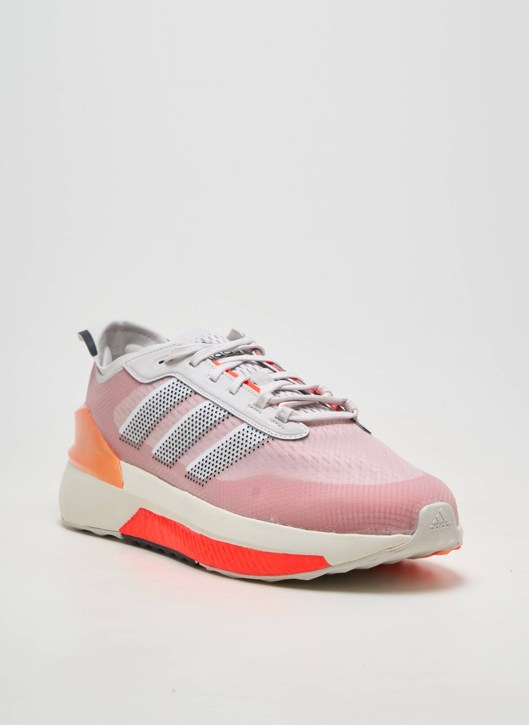 Adidași roz ADIDAS bărbat
