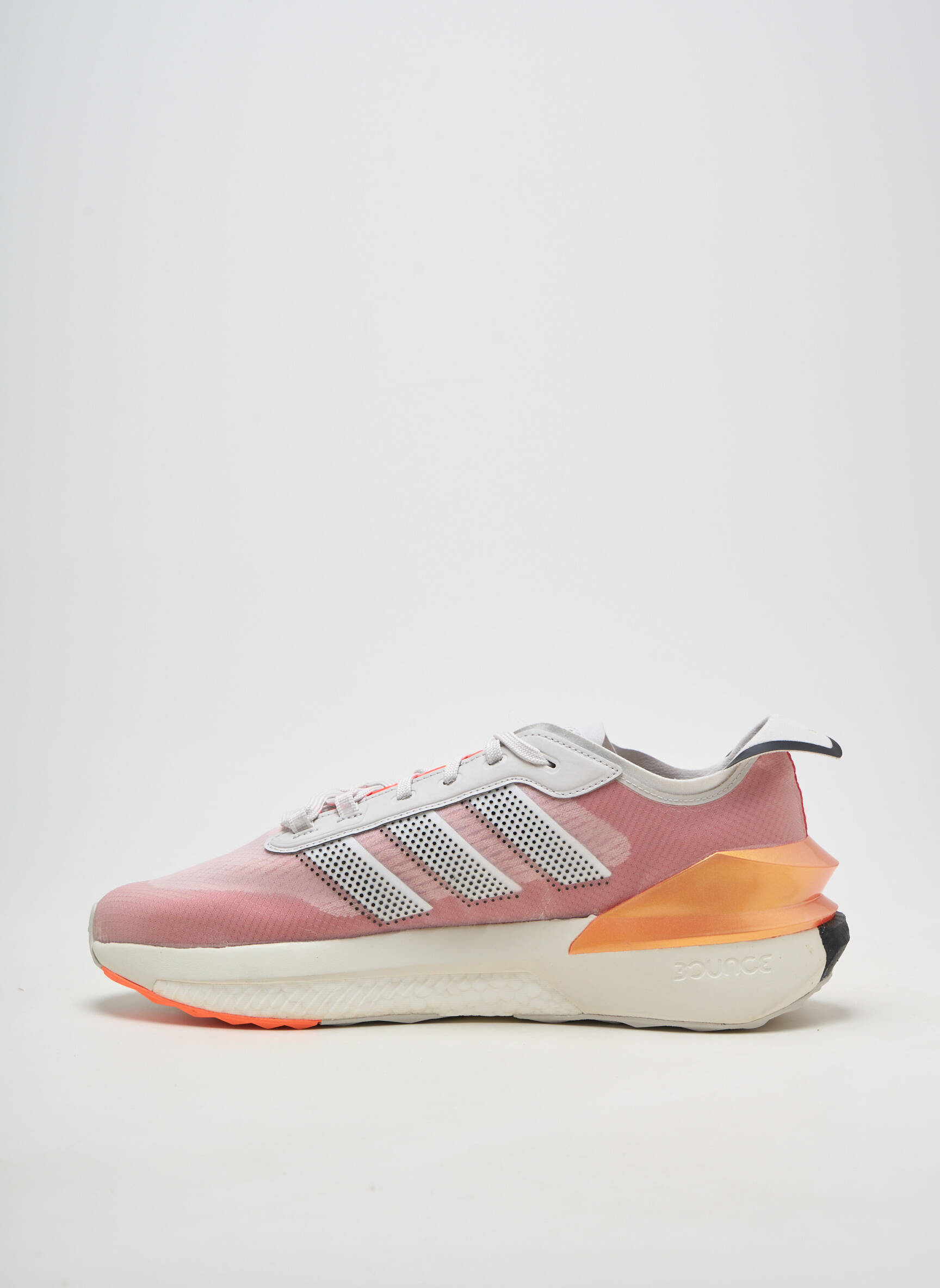 Adidași roz ADIDAS bărbat