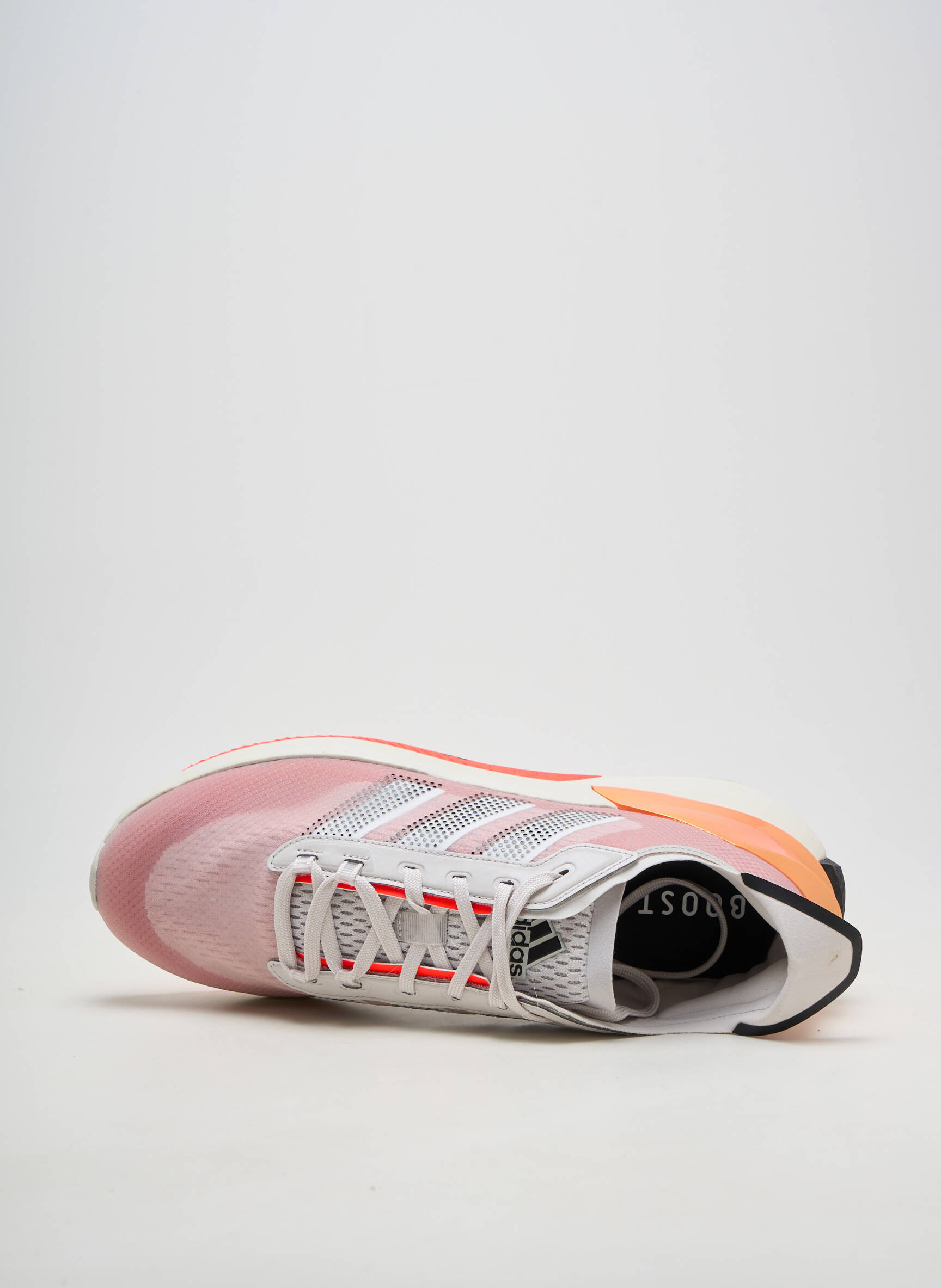 Adidași roz ADIDAS bărbat
