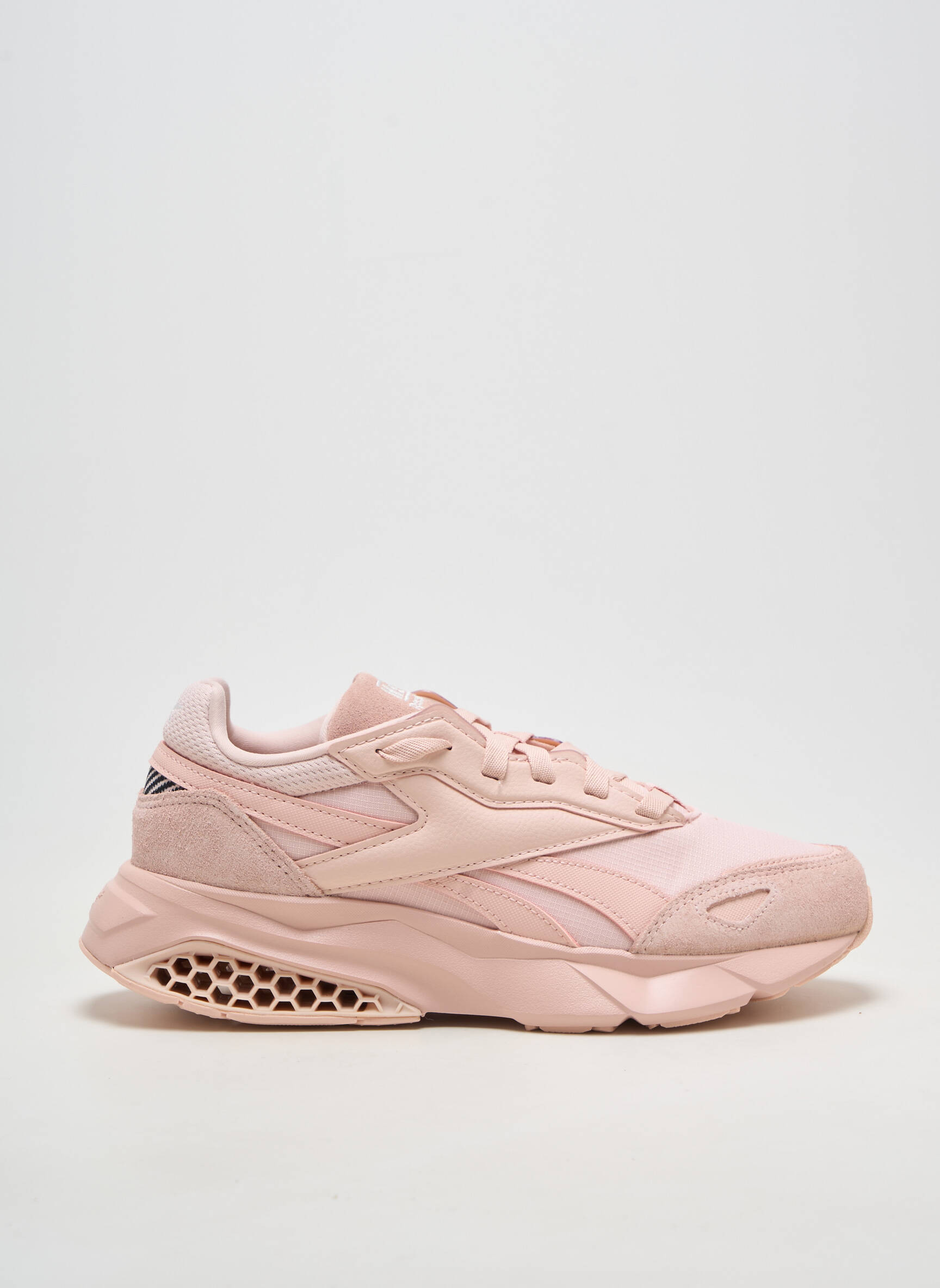 Adidași roz REEBOK femeie