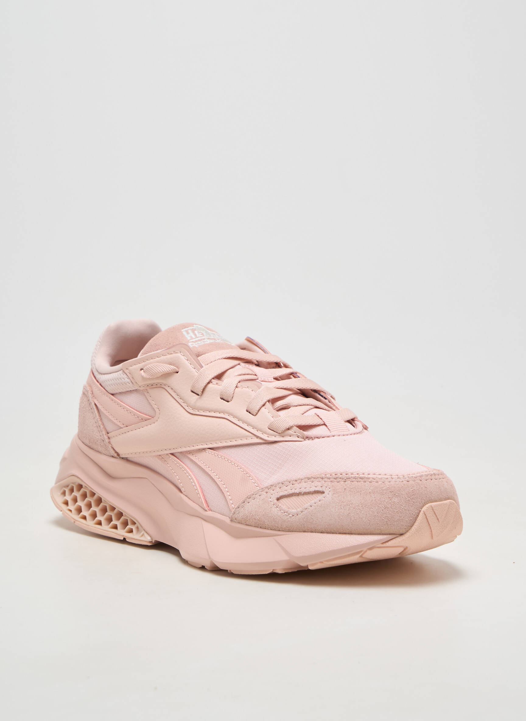 Adidași roz REEBOK femeie