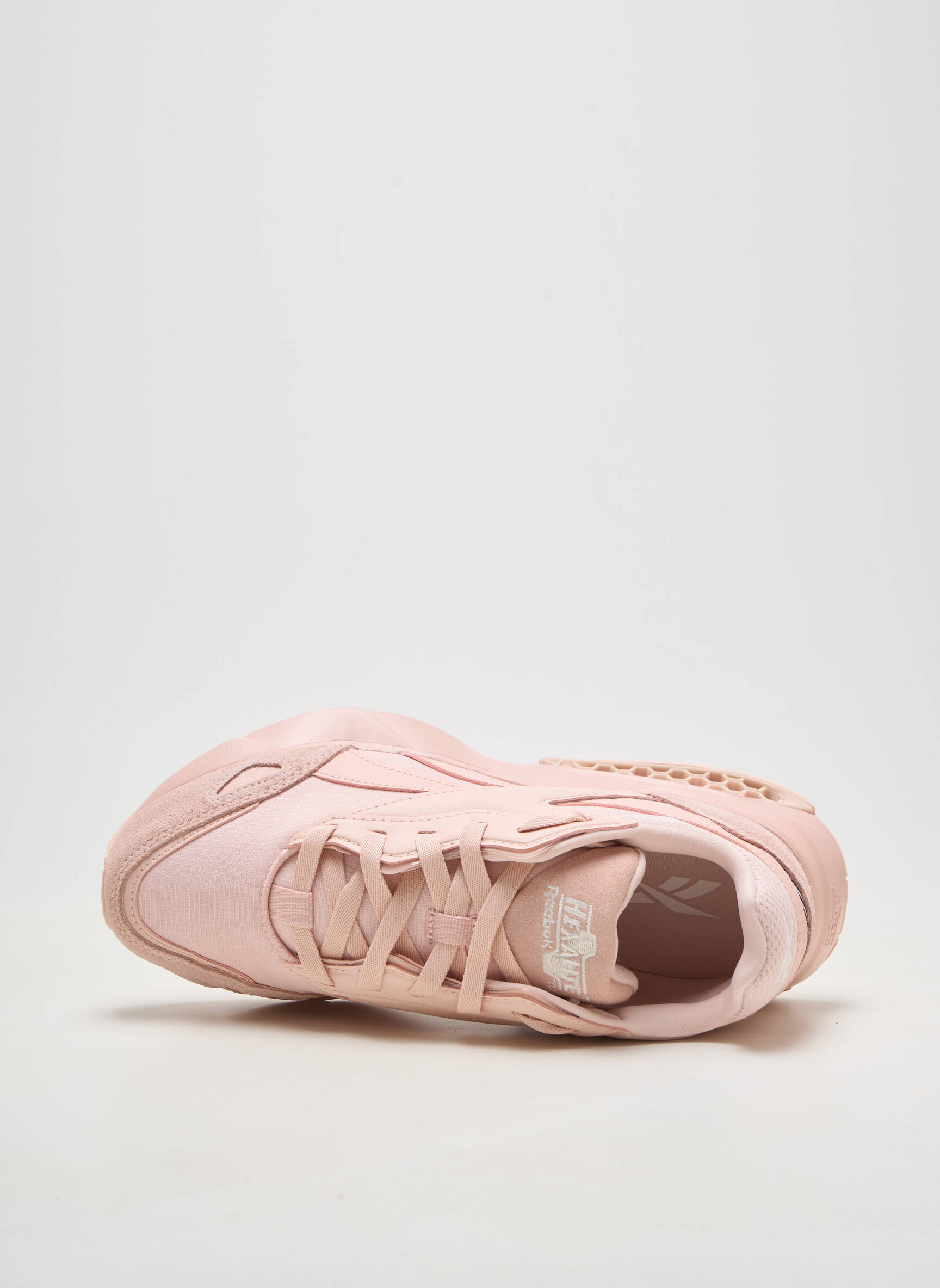 Adidași roz REEBOK femeie