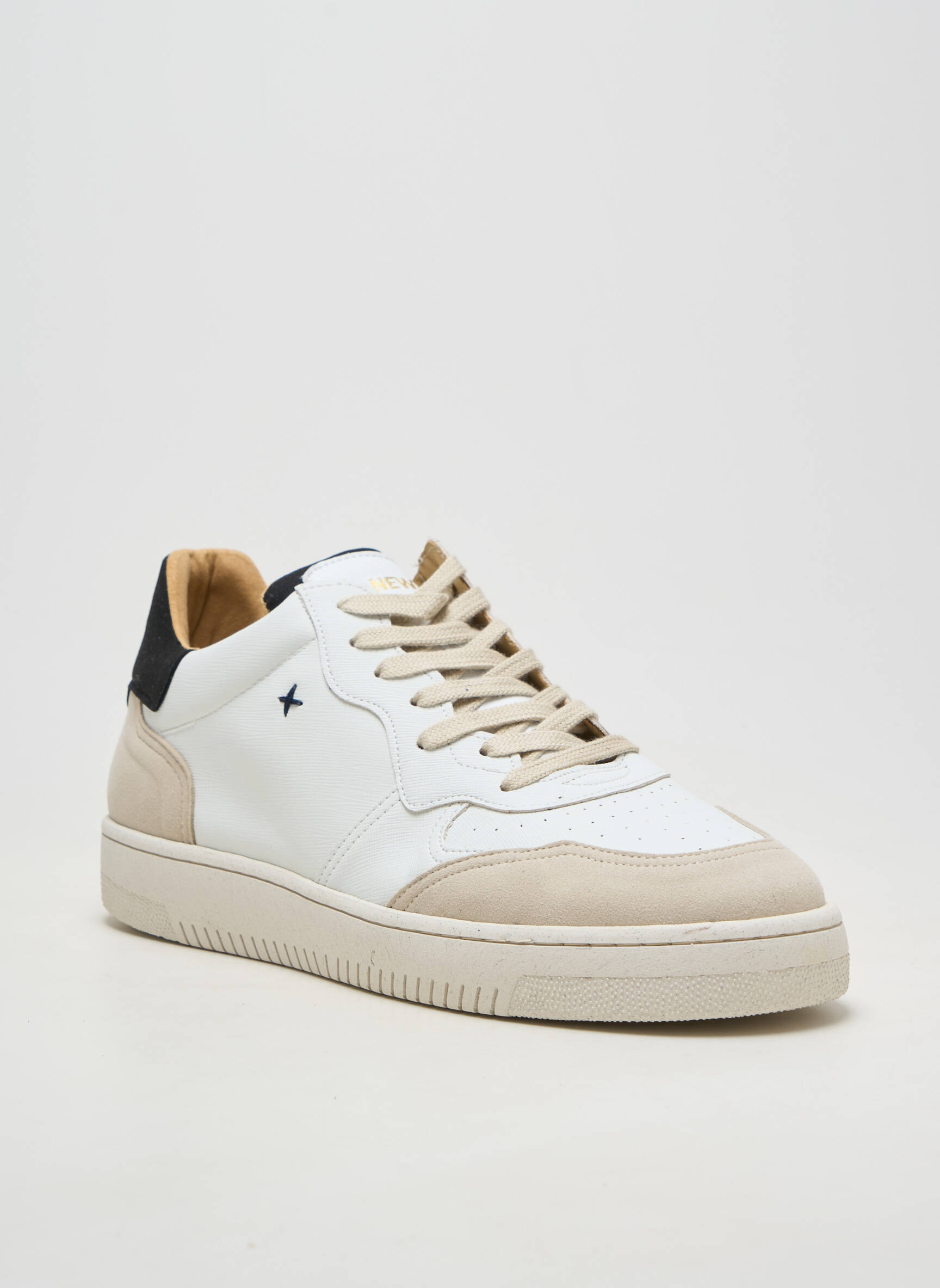 Adidași alb NEWLAB bărbat