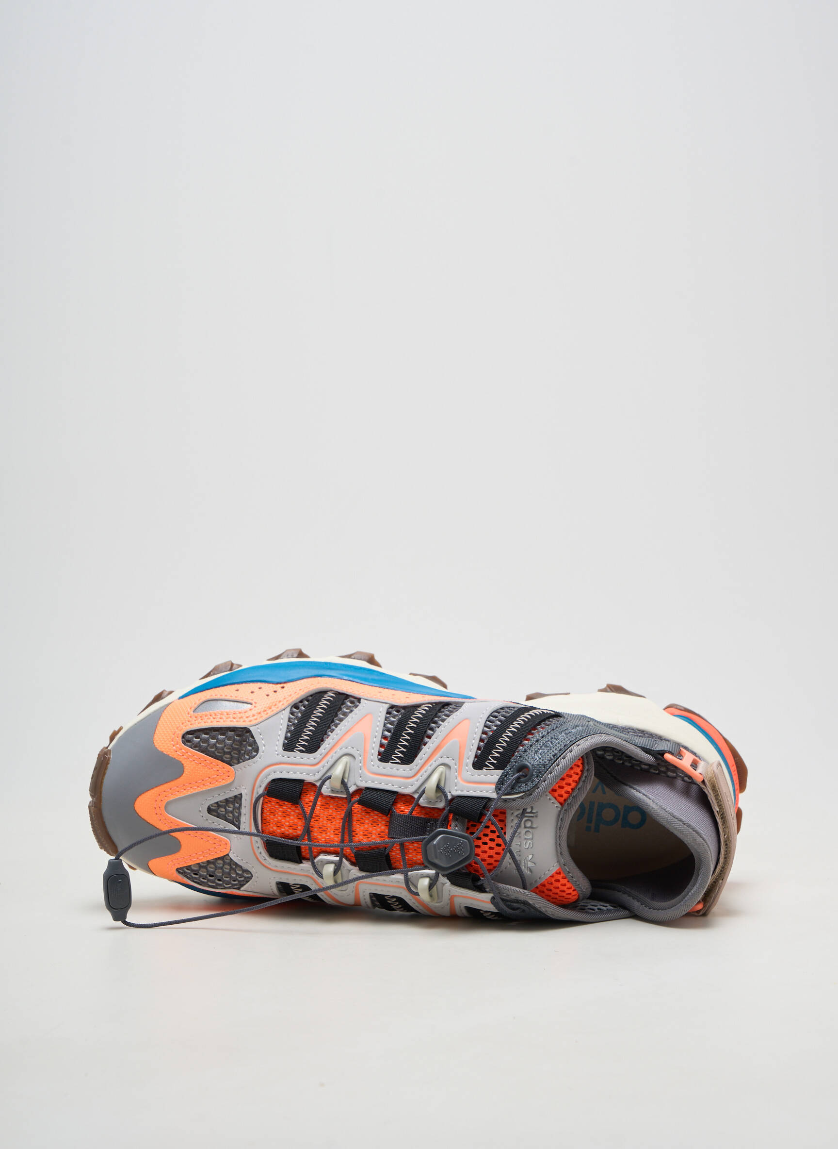 Adidași multicolor ADIDAS bărbat